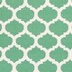 preview thumbnail 30 of 39, Hand-woven Samick Moroccan Trellis Flatweave Wool Runner Area Rug - 2' 6" x 8'