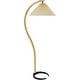 preview thumbnail 2 of 18, Livabliss Gumel Traditional Accent Floor Lamp - 59"H x 20"W x 20"D