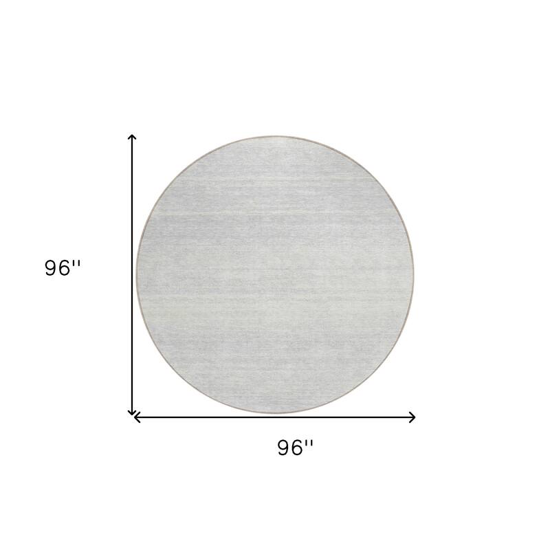 HomeRoots Striped Transitional Rectangle Outdoor Rug