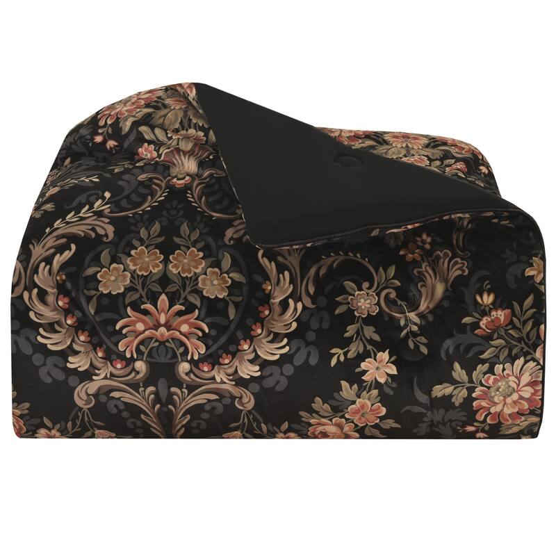 J. Queen New York Chanticleer Comforter Set