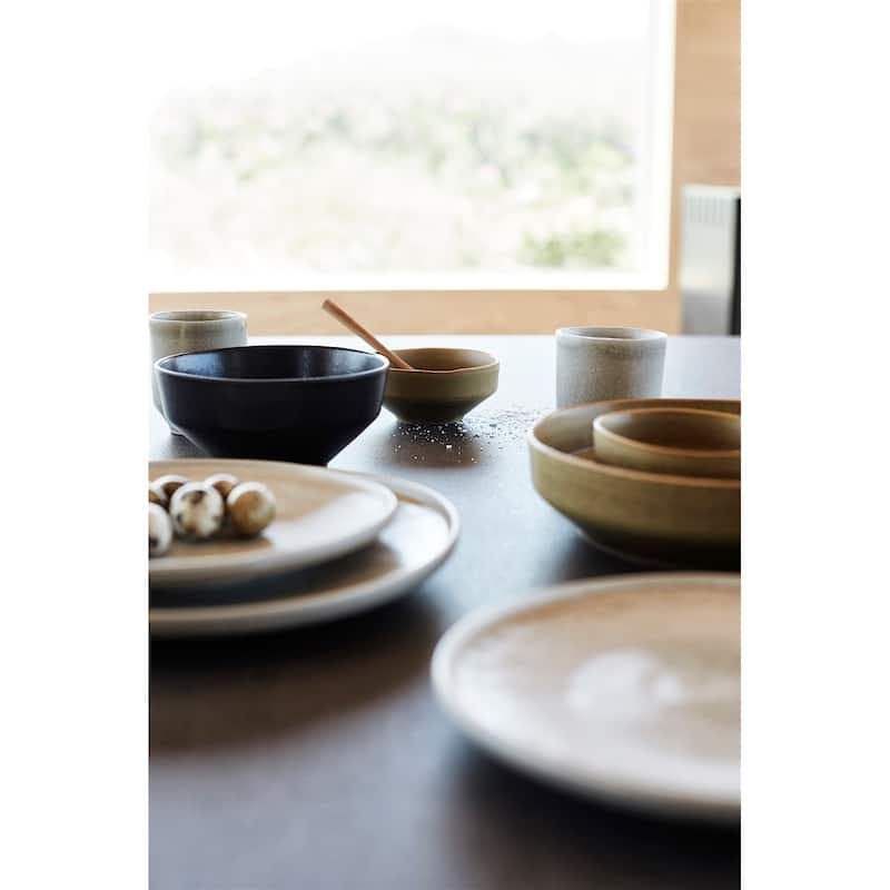 Breakfast Bowl Ceto- ND - Anthracite