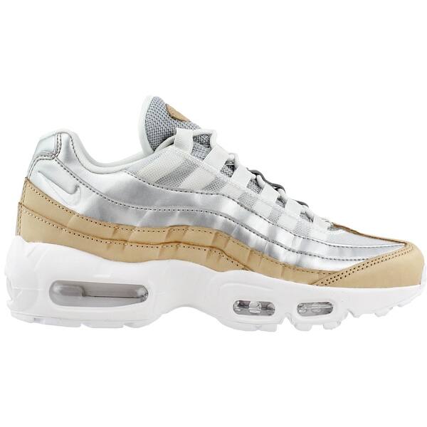 Shop Nike Womens Air Max 95 Se Casual Sneakers Shoes Free