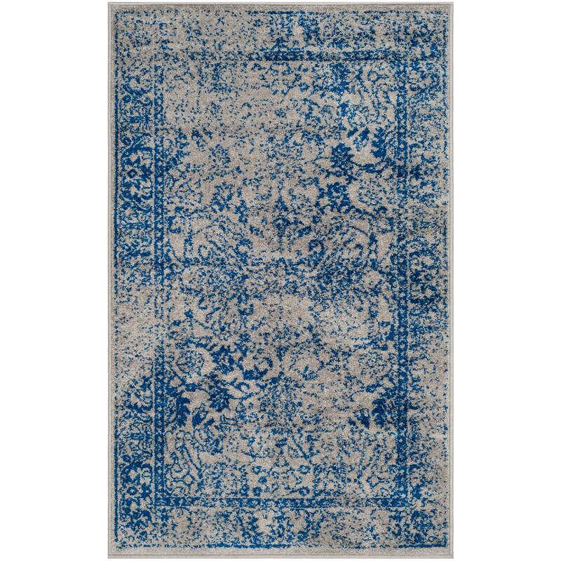 SAFAVIEH Adirondack Zehava Vintage Boho Oriental Rug