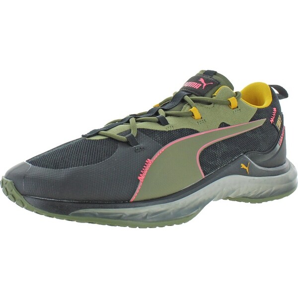 puma camo shoes