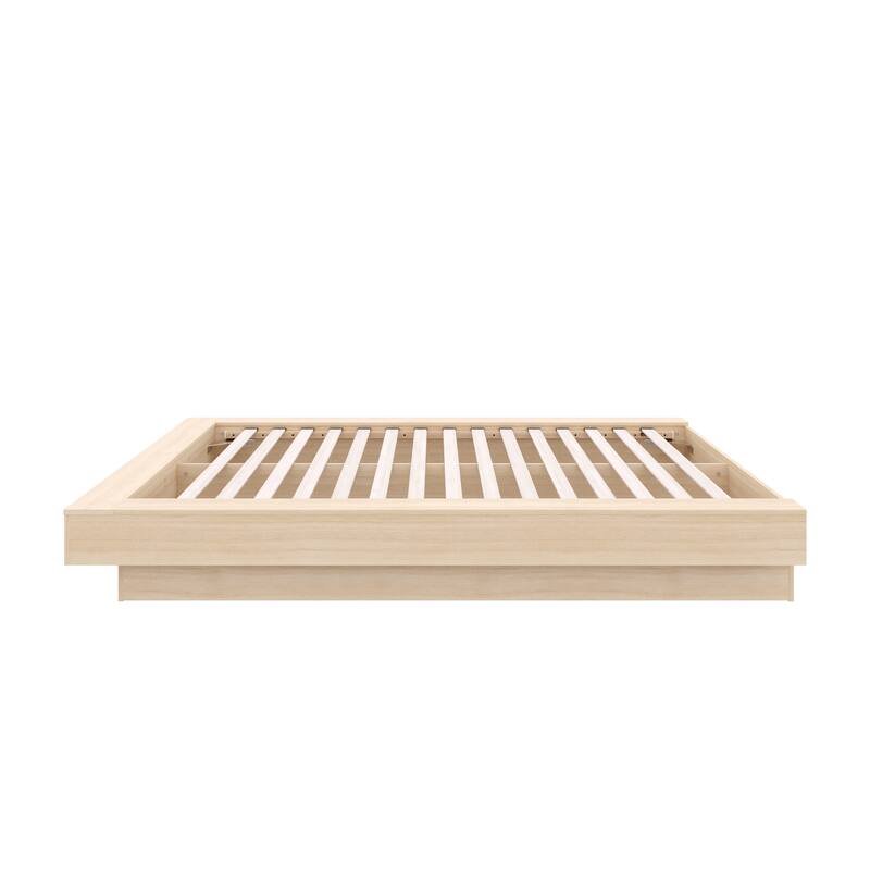 Marconi Platform Bed Frame