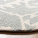 preview thumbnail 146 of 147, SAFAVIEH Handmade Wyndham Zvonka Modern Wool Rug