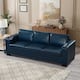 Option Navy Blue