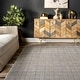 preview thumbnail 10 of 20, Nuloom Hand Loomed Kimberley Area Rug
