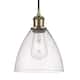 Option Antique Brass / Seedy