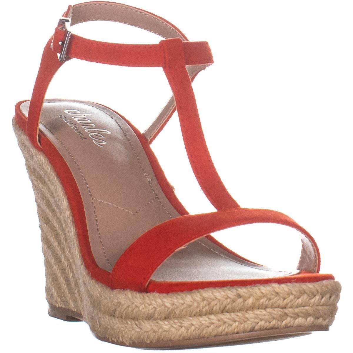 charles by charles david espadrilles