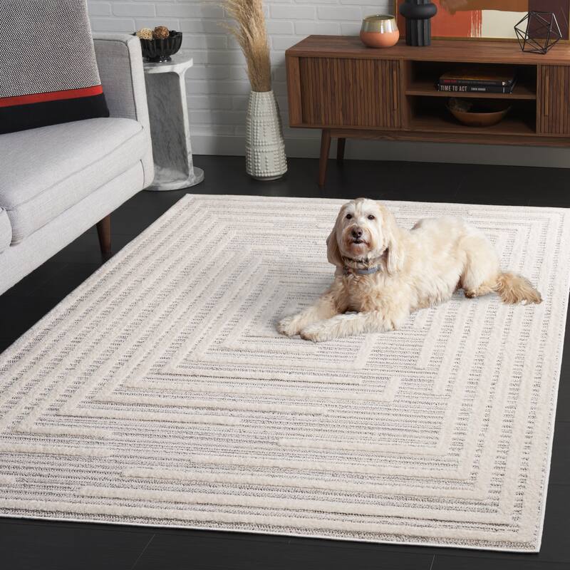 SAFAVIEH Elmhurst Marijke Modern & Contemporary Rug