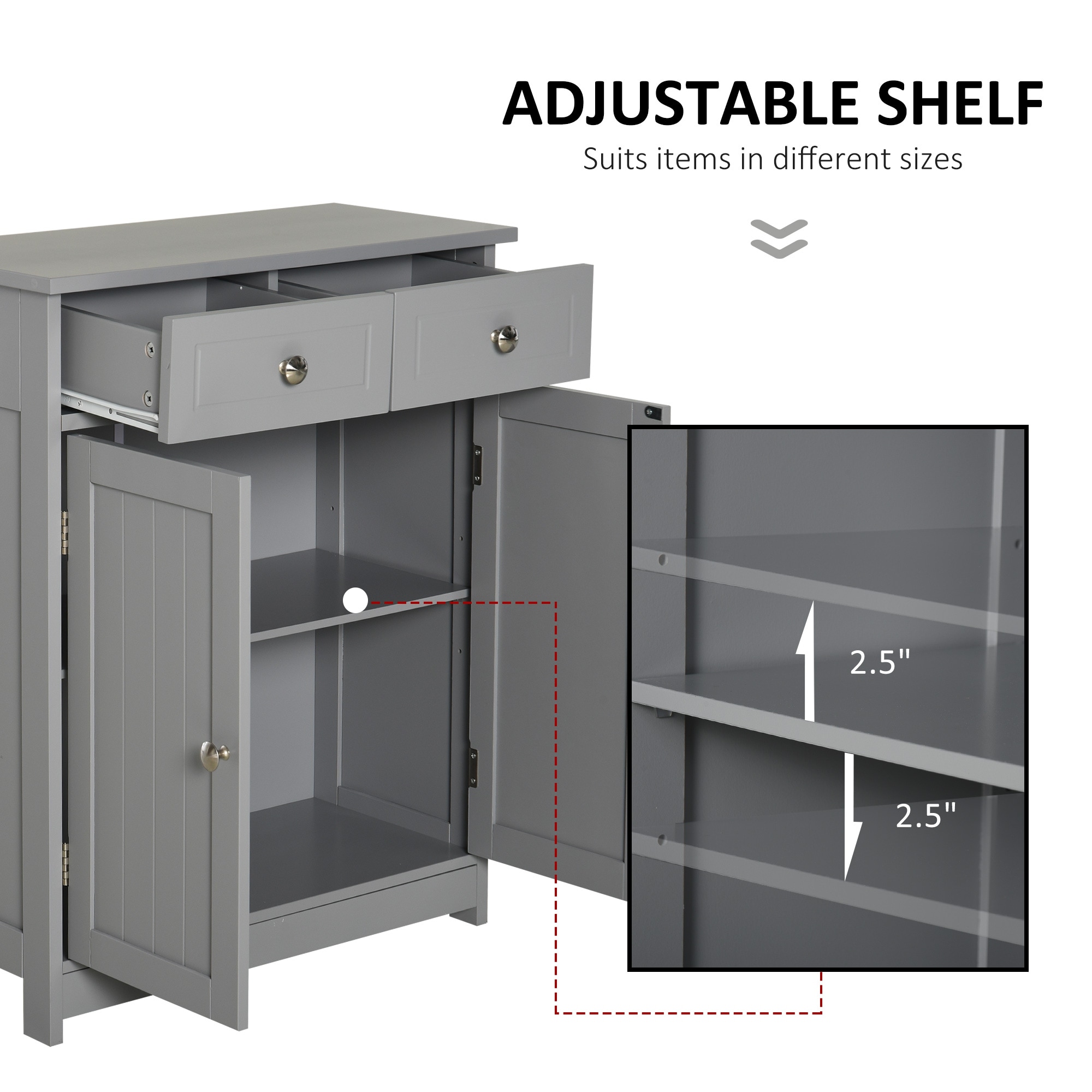https://ak1.ostkcdn.com/images/products/is/images/direct/c92b74486c1ad313a1071df0d4f32df4f11f73f6/kleankin-Freestanding-Bathroom-Storage-Cabinet-Organizer-Floor-Tower-with-2-Door%2C-2-Drawers%2C-Adjustable-Shelf%2C-Grey.jpg