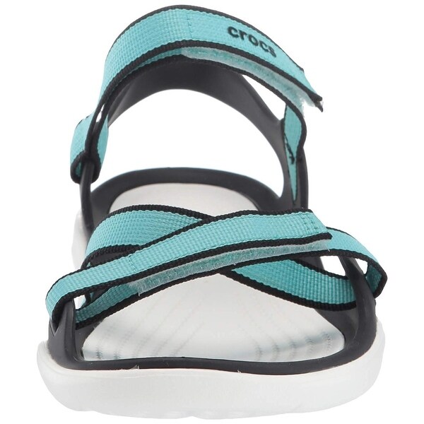 women's swiftwater webbing sandal