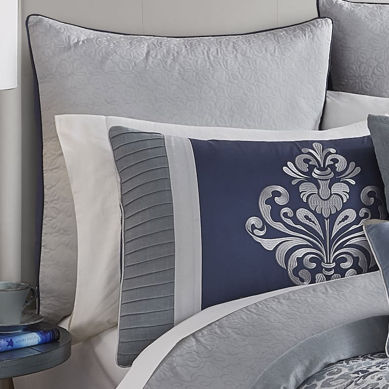Riverbrook Home Clanton 10 Piece Comforter Set