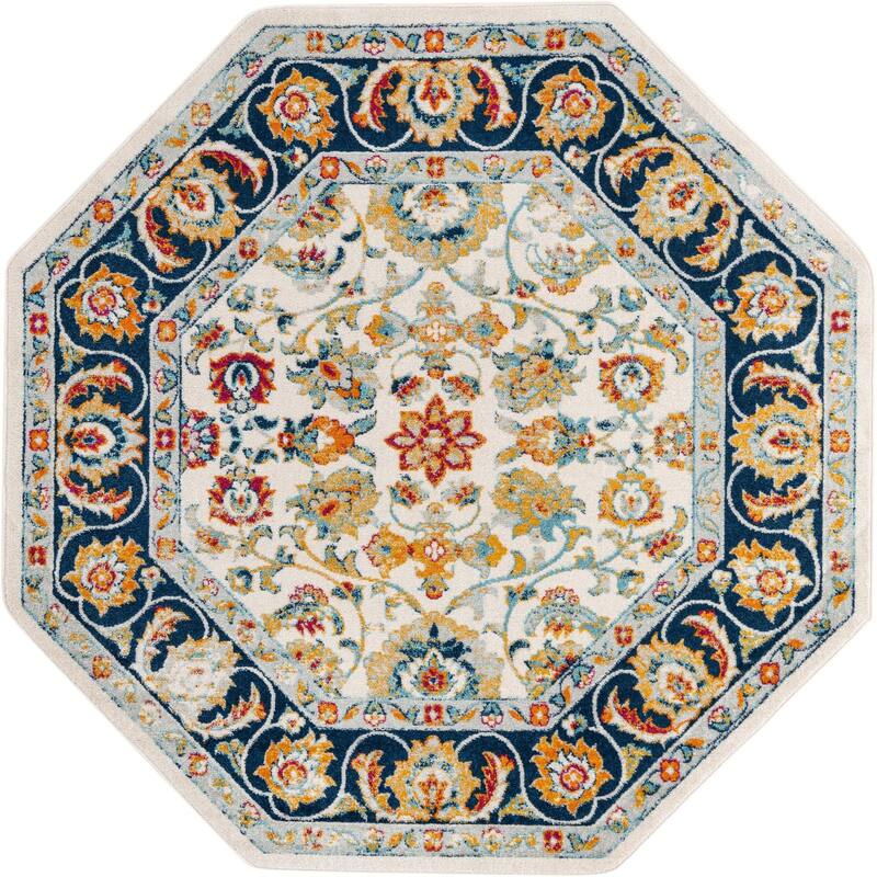 Traditional Taylor Collection Area Rug
