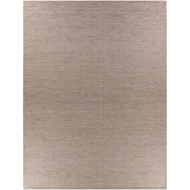 Surya Alexander Modern Solid Outdoor Area Rug
