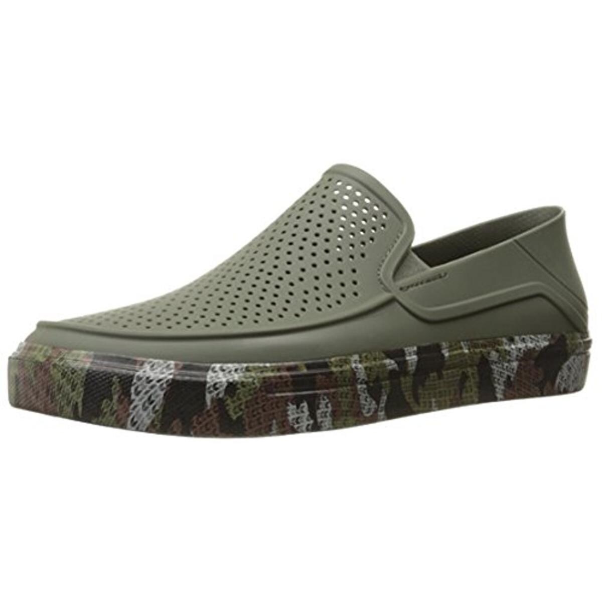 mens 13 crocs