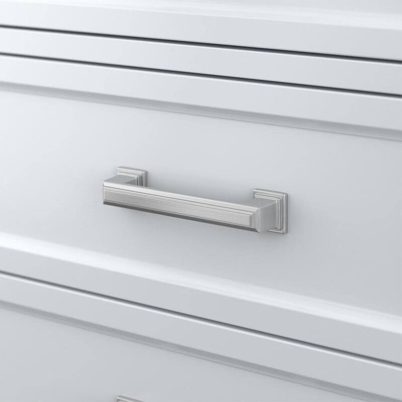 Design Element Affinity 37" Single Sink Vanity