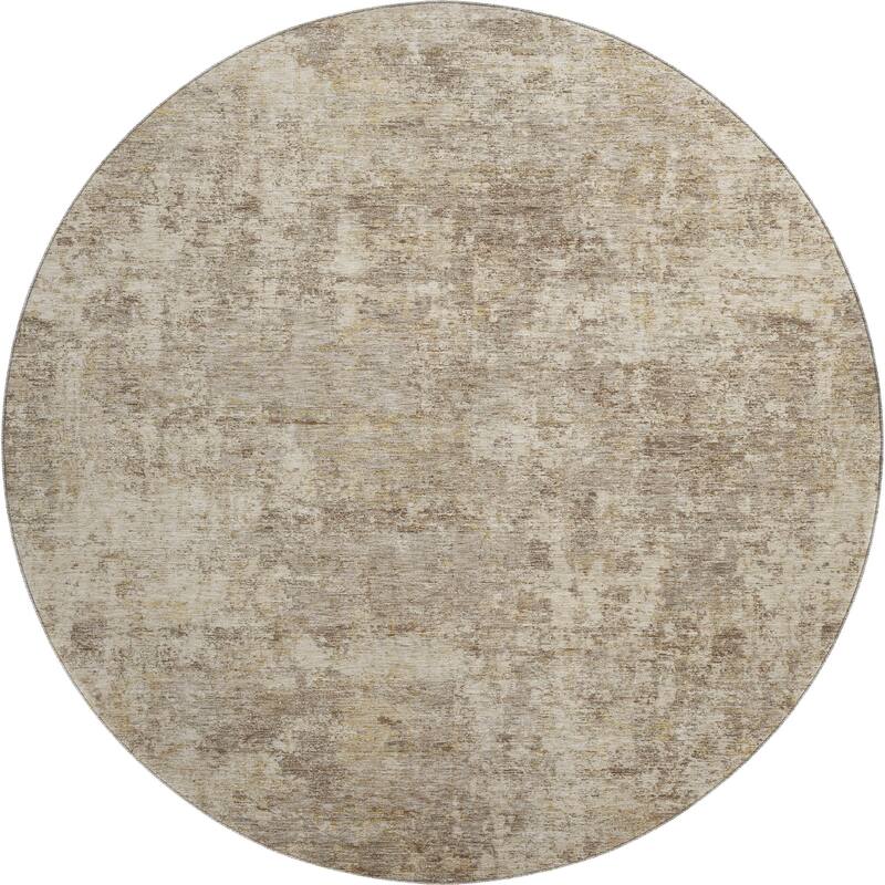Premium Washable Super Soft Abstract Casual Mayfield Rug