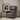 Brigida Cigar Genuine Leather Pushback Recliner with Nailhead Trim by HULALA HOME