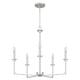 Option Brushed Nickel