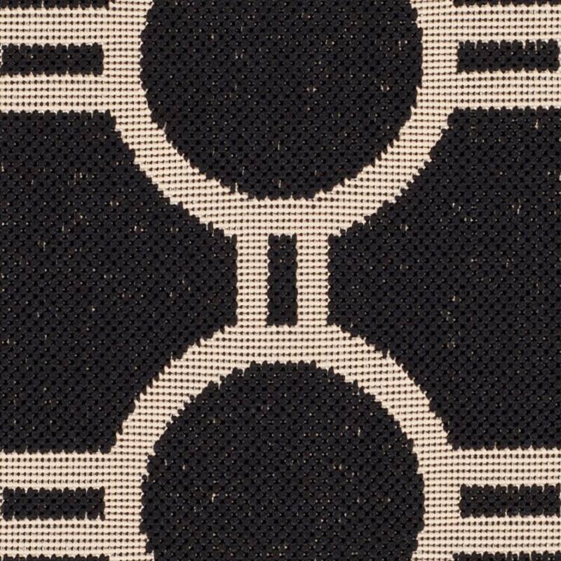 SAFAVIEH Courtyard Nira Indoor/ Outdoor Waterproof Patio Backyard Rug