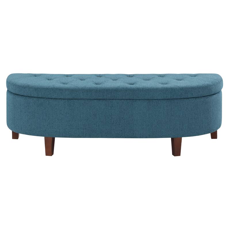 Jaycee Storage Bench