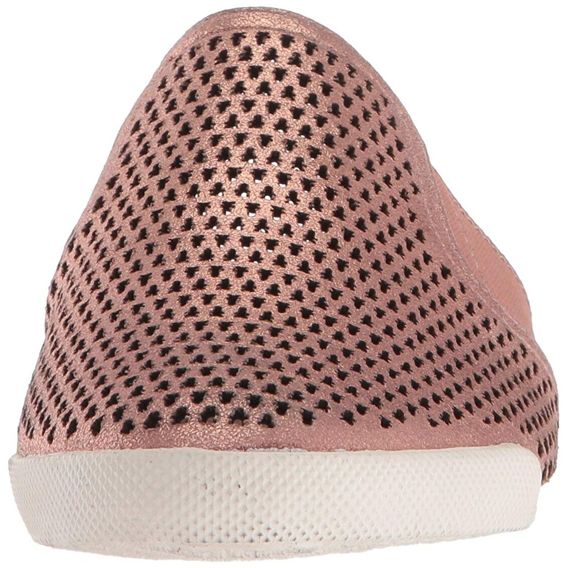 frye melanie perforated mule