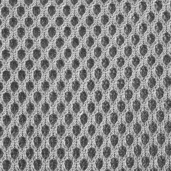 grey speaker fabric