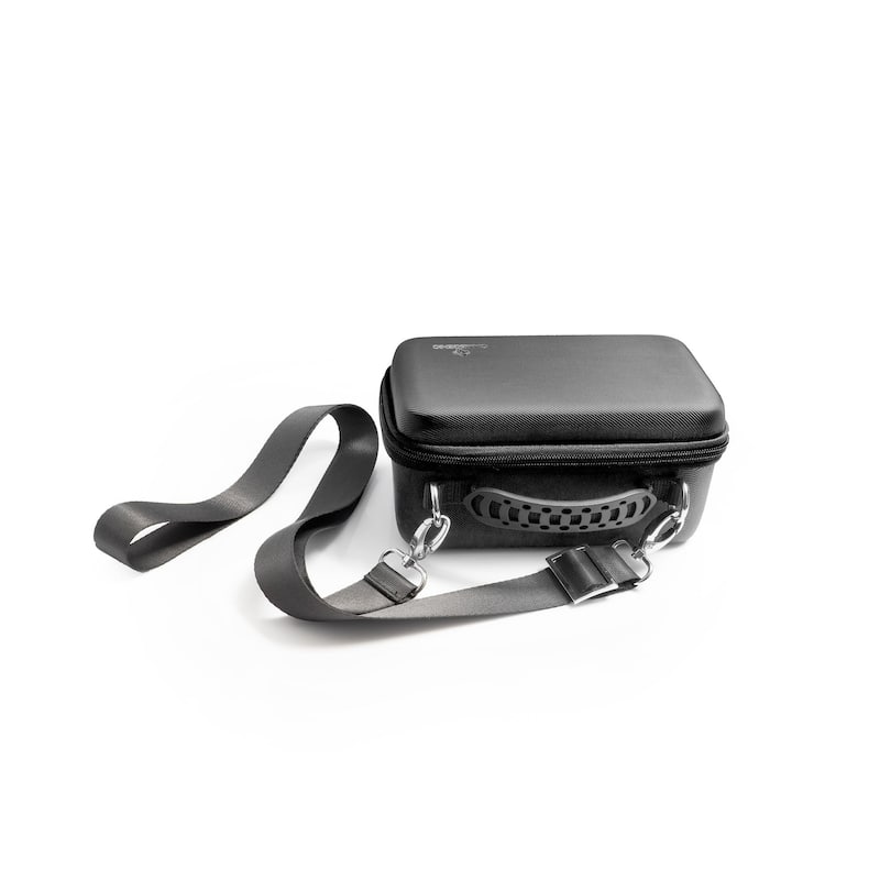 Game Shell 250+, Black