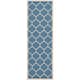 SAFAVIEH Courtyard Kathy Indoor/ Outdoor Waterproof Patio Backyard Rug