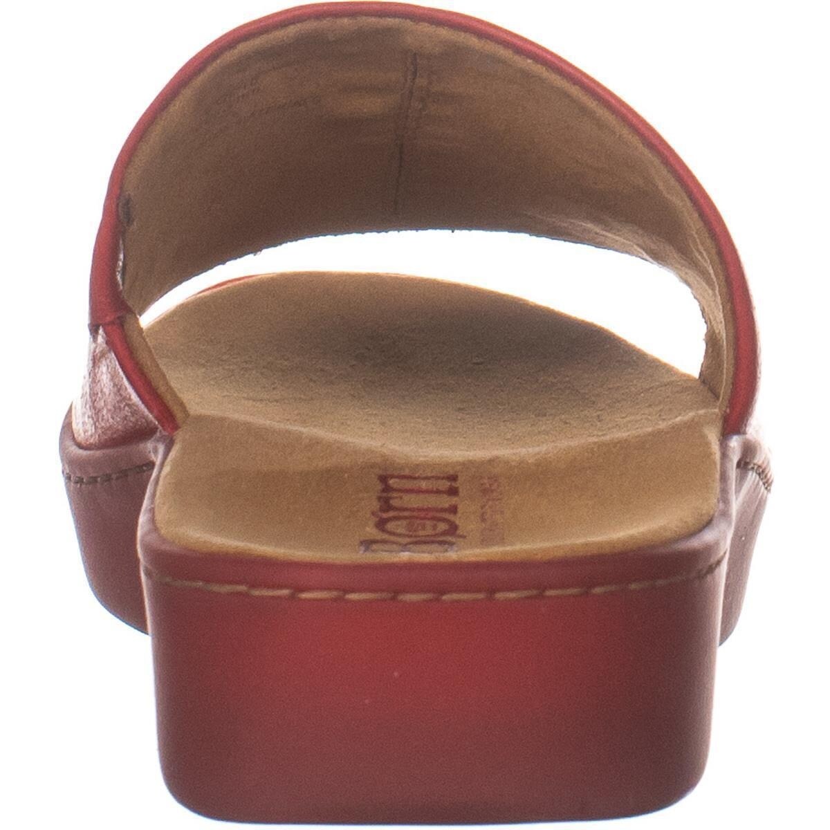 born ottawa sandals