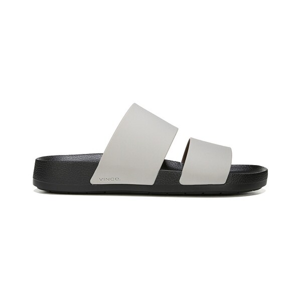 vince mariner slide sandals
