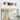 Rustic 4-Light Farmhouse Vanity Light Fixture Charming Bathroom Sconce (Bulbs Not Included)