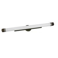 49 To 60 Inches Acrylic Bathroom Vanity Lights Find Great Kitchen Bath Lighting Deals Shopping At Overstock