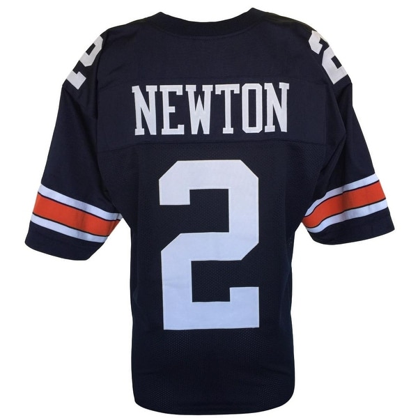 cam newton jersey medium