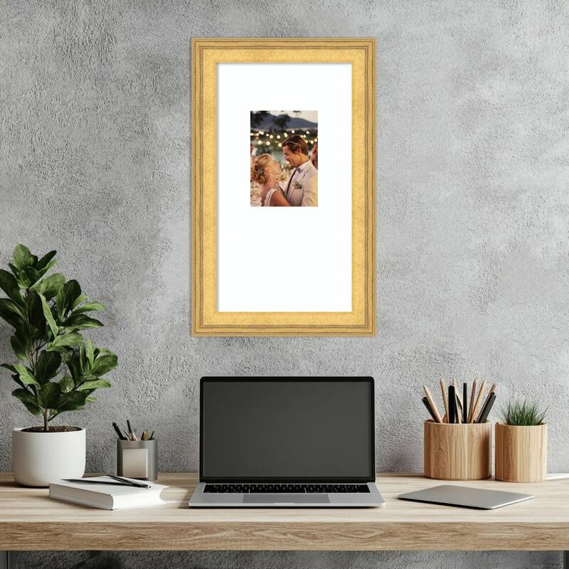 Owen Picture Frame, Photo Frame
