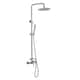 Option Brushed Nickel