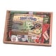 preview thumbnail 1 of 10, Funtime with Grandma Seek-and-Find Adventure Experience Gift Crate