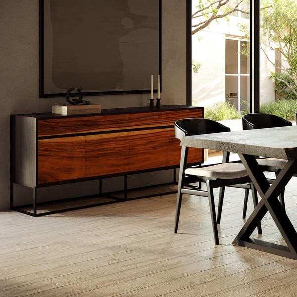 Sand Buffet/Sideboard - Bed Bath & Beyond