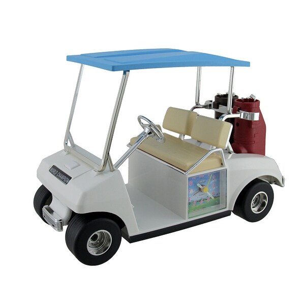 miniature golf cart toy