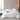 Pleated Knit and Loop Textured Oversized Comforter
