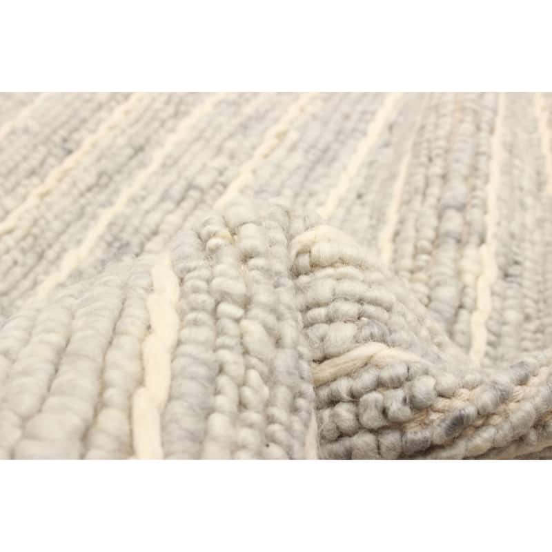 Sienna Khaki Rug 5'1" x 8'1" - 5'1 x 8'1