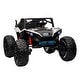 preview thumbnail 3 of 20, 24V 10Ah 2-Seat Electric Kids Ride on Car
