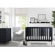 preview thumbnail 2 of 8, Delta Children Hendrix 4-in-1 Convertible Crib