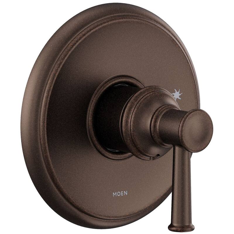 Moen Belfield Pressure Balanced Valve Trim Only with Single Lever