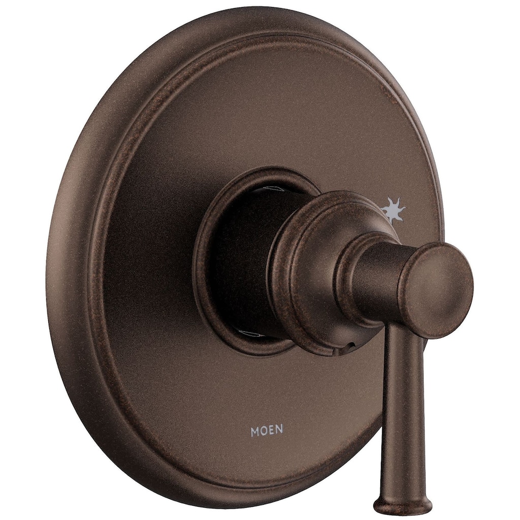 Moen Belfield Pressure Balanced Valve Trim Only with Single Lever