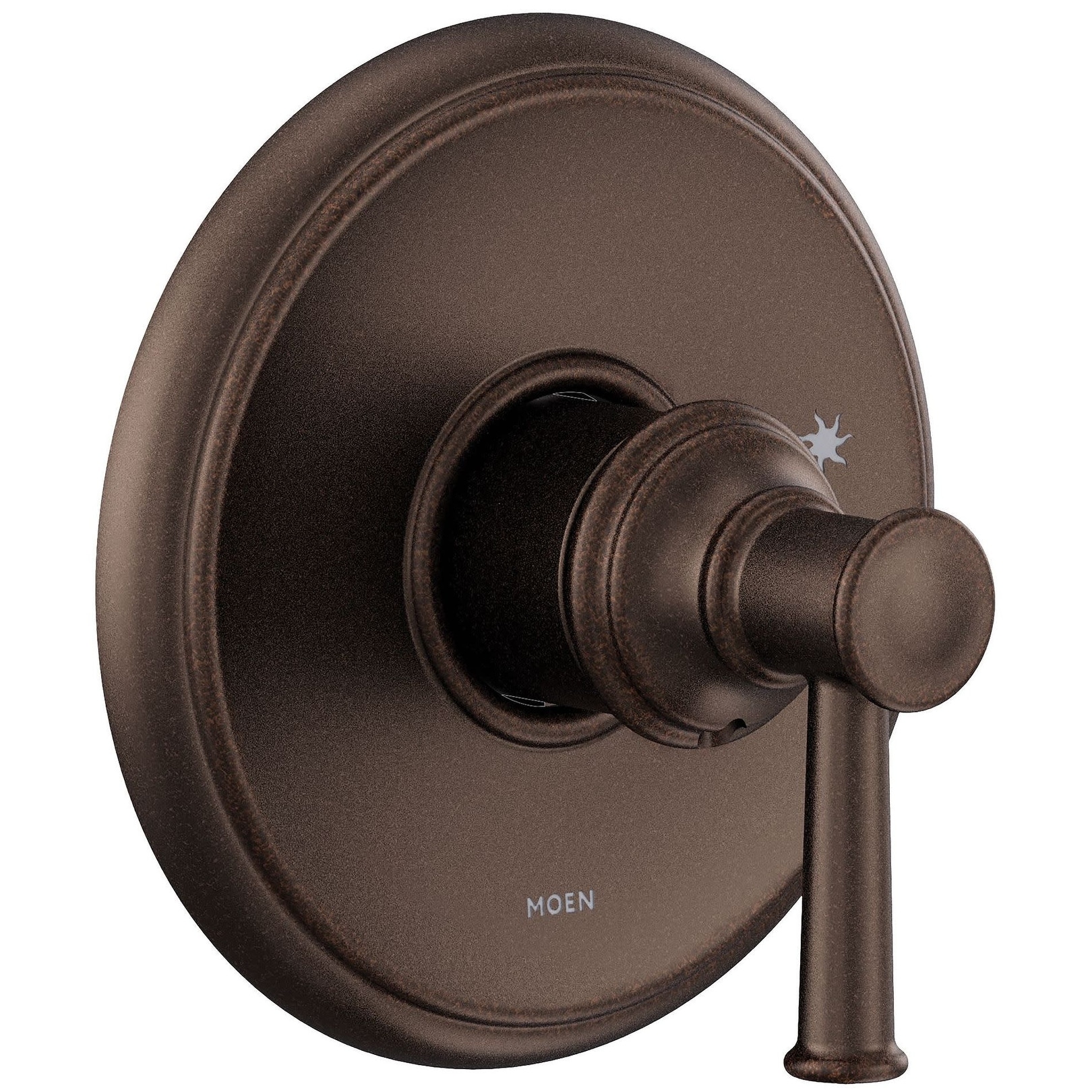 Moen Belfield Pressure Balanced Valve Trim Only with Single Lever