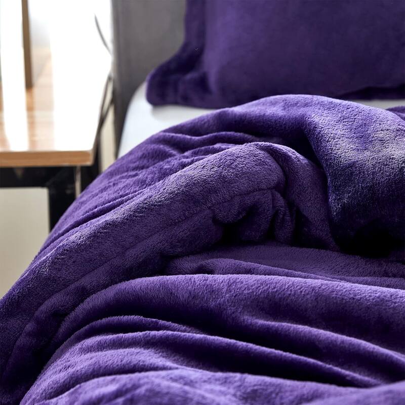 Me Sooo Comfy - Coma Inducer® Oversized Comforter Set