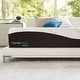 preview thumbnail 3 of 8, ComforPedic from Beautyrest Choose Your Comfort 12-inch Gel Memory Foam Mattress